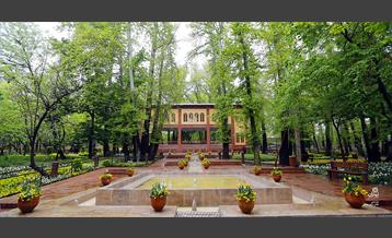 امروز طهران 1