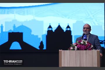 افتتاح اولین دوره توانمندسازی شهرداران نواحی 33