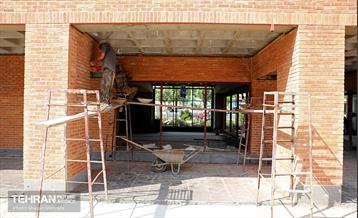 اینجا کارگاهه؛ باغ راه حضرت فاطمه زهرا(س) 26