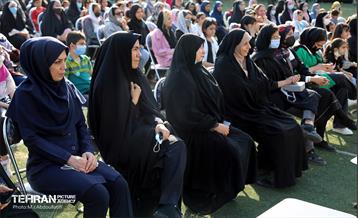 جشن لبخند کرامت 3