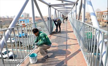 استقبال از بهار - 5 22