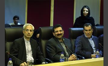 امضای توافق نامه همکاری بین تهران و بلگراد 10