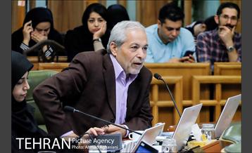 یکصدو هفتاد وهفتمین جلسه شورای شهر 25