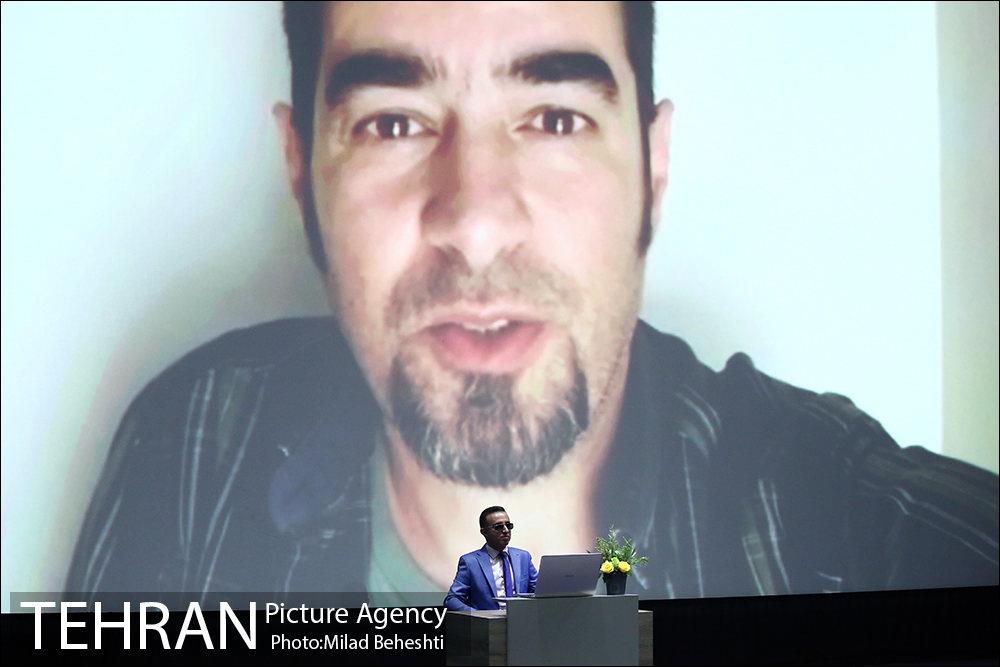 اکران ویژه فیلم آشغال های دوست داشتنی برای نابینایان 14