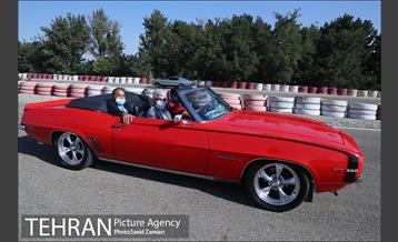 امضاءتفاهم نامه همکاری میان سازمان ورزش شهرداری تهران و فدراسیون موتورسواری و اتومبیلرانی 5