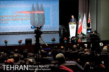 مراسم تجلیل از دانشجویان خانواده های ایثارگران شهرداری 24