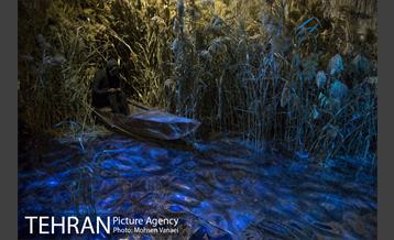 موزه انقلاب اسلامی و دفاع مقدّس 22