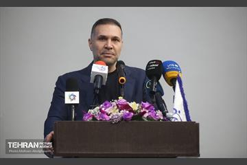 بهره برداری از مجموعه ورزشی شهید شاعری 10