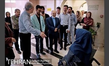 آغاز کمپین هنرمندان و ورزشکاران کهریزک 1