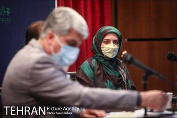 نشست خبری معاون امور اجتماعی و فرهنگی شهردار تهران 17