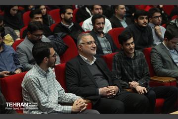 گرامیداشت روز دانشجو در دانشگاه تهران 38