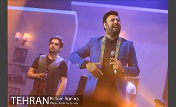 کنسرت محمد علیزاده 20