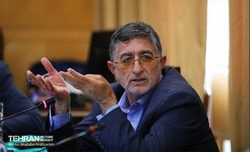 جلسه کمیسیون امور داخلی کشور و شوراهای مجلس شورای اسلامی 13