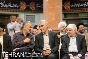 افتتاح خانه موزه آیت الله هاشمی رفسنجانی در زادروزش 16