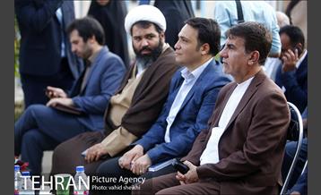 جشنواره شاتوت و محصولات محلی دهستان سولقان 17