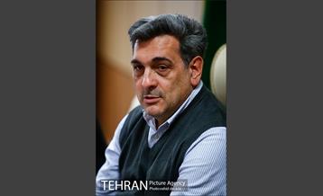 نشست خبری معاون فی و عمرانی شهرداری تهران 25