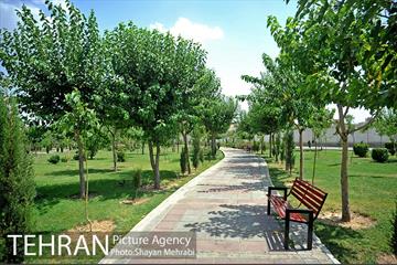 بوستان الغدیر 19