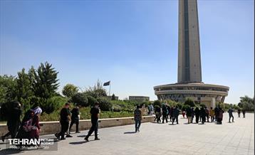 دومین روز کارگاه داستان‌نویسی ویژه اعضای کانون نوجوانان 16