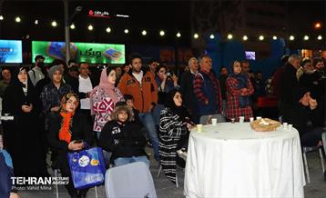 جشن «بهار قرآن، بهار ایران» 22