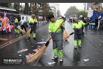 راهپیمایی ۱۳ آبان 4