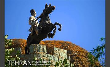 بوستان جوانمردان ایران 24