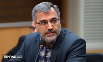 جلسه شورای معاونان، مشاوران و شهرداران مناطق 14