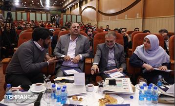 دومین روز چهارمین دوره رویداد بارش 10