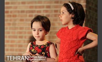 جشن نیمه شعبان در باغ موزه قصر‎ 11