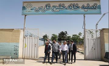 صدوهفتادوهشتمین پویش امید و افتخار 9