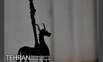 موزه ایران باستان 4