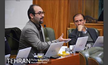 صد و نود و یکمین جلسه شورای شهر 11