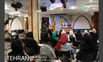 اندیشه نگاری ادبی در رمان "قول" 4