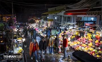 دربند در ایام نوروز 13