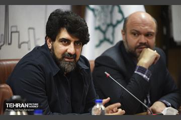 نشست بودجه با حضور مدیران روابط عمومی مناطق و معاونت ها 12