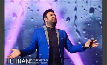 کنسرت محمد علیزاده 16