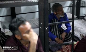 دعوت به همکاری شهرداری تهران از افراد در معرض آسیب و جامعه‌پذیر 6