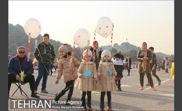 جشنواره بادبادک به میزبانی منطقه 4 9