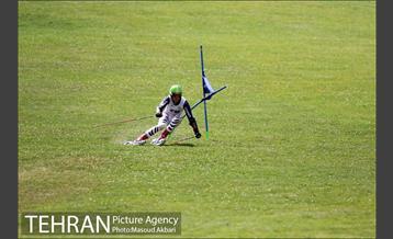 مسابقات اسکی چمن قهرمانی جوانان جهان 29