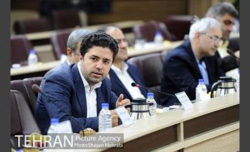 بیست و سومین جلسه شوراى معاونین، مشاورین و شهرداران مناطق ٢٢ گانه شهردارى تهران 23