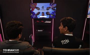 جام بازی‌های الکترونیکی 39