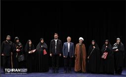همایش حمایت از حزب‌الله و جبهه مقاومت 3