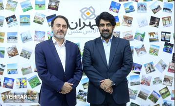 پنجمین روز نمایشگاه شهرهای خواهر خوانده و توانمندی های مدیریت شهری تهران 26