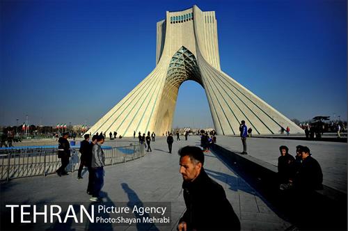 میدان آزادی 7