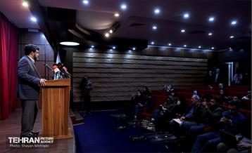 نشست خبری سخنگوی شهرداری تهران 24