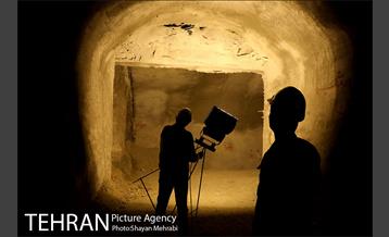 زیرگذر گلوبندک 15