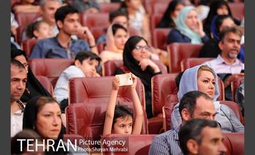 پویش مردمی "کوچک  تنهاست" 5