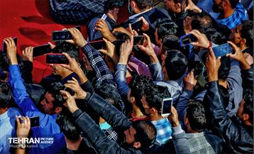 نوروزگاه فرهنگ و ملل در بوستان 8