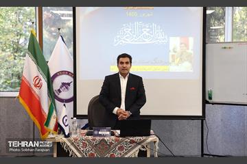 دومین دوره پیشرفته مدرسه دیپلمات‌های جوان - 2 25
