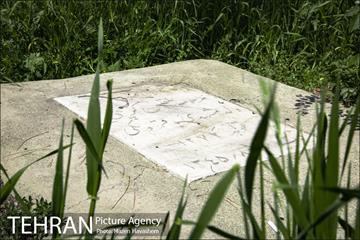 گورستان ده ونک 14
