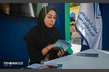 کارگاه فناوری و ساخت «فب‌لب» در باغ کتاب 14